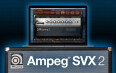 Récupérer votre licence AmpliTube SVX 2 gratuite !