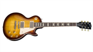 Gibson Les Paul Traditional 2018