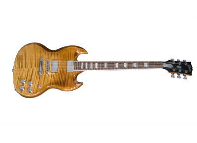 Gibson SG Standard HP (2018)
