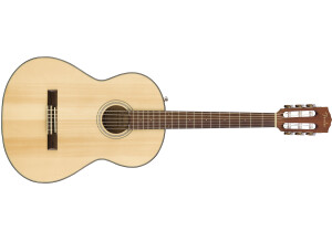 Fender CN-60S