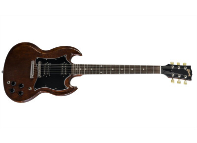 Gibson SG Faded (2018)