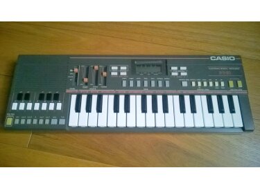 Casio PT-31
