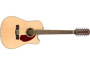 Fender CD-140SCE 12-String