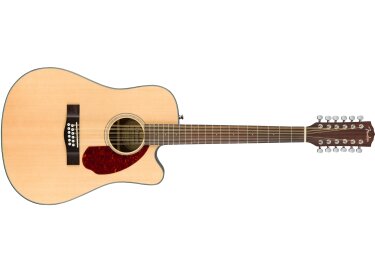 Fender CD-140SCE 12-String