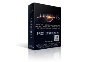 Luftrum Lunaris