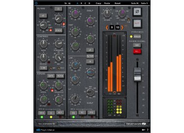 Brainworx bx_console G