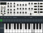 BeepStreet lance un synthé VA sur iPad