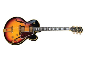 Gibson ES-275 Custom 2018