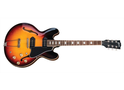 Gibson ES-330 (2018)