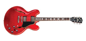 Gibson ES-335 Traditional 2018