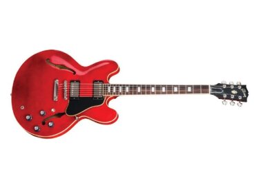 Gibson ES-335 Traditional (2018)