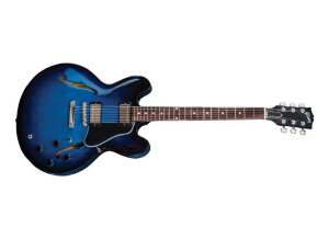 Gibson ES-335 Dot 2018