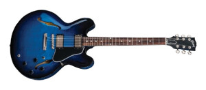 Gibson ES-335 Dot 2018