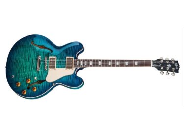 Gibson ES-335 Figured (2018)