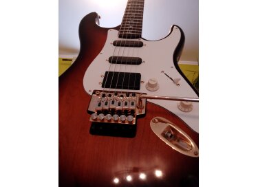 Samick SSM-3