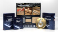 Modartt annonce la sortie de Pianoteq 6