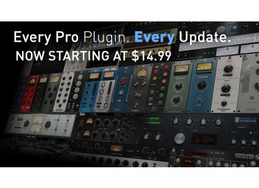 Slate Digital everything bundle