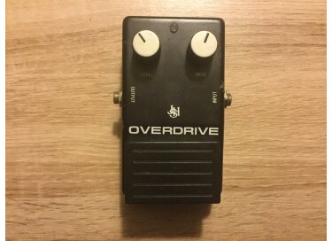 JHS OV 210 Over Drive