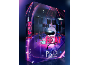 PRO Custom Drums TheBeat