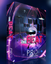 PRO Custom Drums TheBeat
