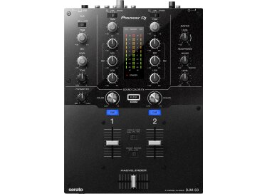 Pioneer DJM-S3