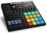 La Maschine mk3 contrôle Logic Pro X