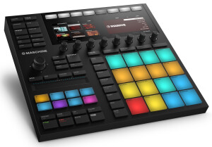Native Instruments Maschine mk3