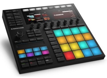 Native Instruments Maschine mk3