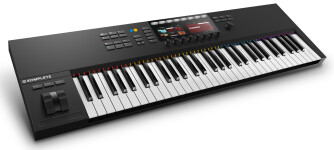 Configurer une pédale sur KOMPLETE KONTROL MK2