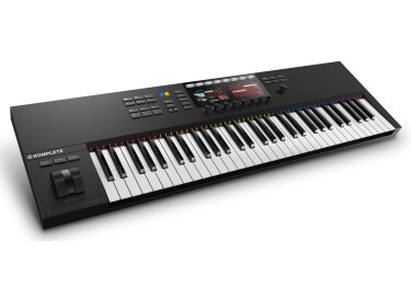 Native Instruments Komplete Kontrol S61 mk2