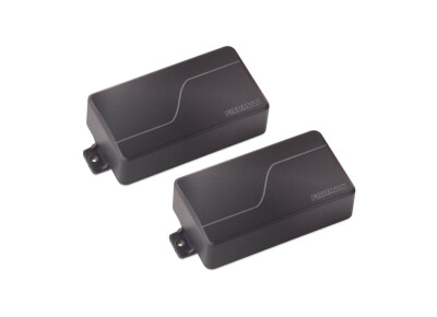 Fishman Fluence Signature Killswitch Engage Set