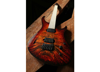 Skervesen 4AP Soul