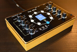 Conductive Labs The NDLR