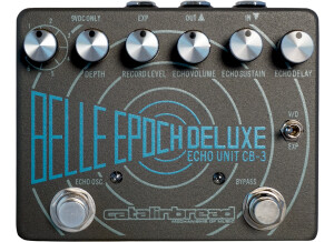 Catalinbread Belle Epoch Deluxe