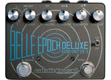 Catalinbread Belle Epoch Deluxe