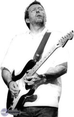Eric "Slow Hand" Clapton Vente aux enchères
