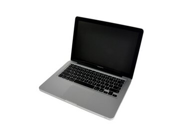 Apple MacBook Pro (15 pouces, mi-2012)