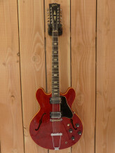 Gibson ES-335-12 (1968)