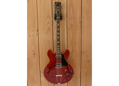 Gibson ES-335-12 (1968)