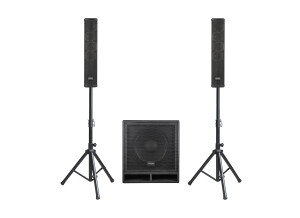 Definitive Audio VORTEX 600 TRI