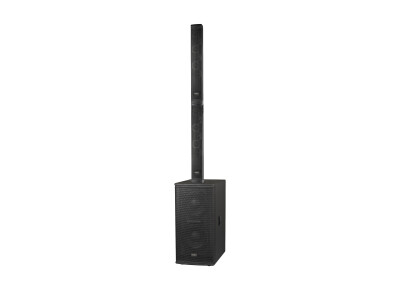 Definitive Audio VORTEX 600 L1