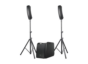 Definitive Audio VORTEX 750 LA