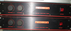 Redson R200