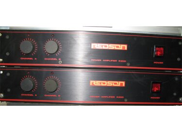 Redson R200
