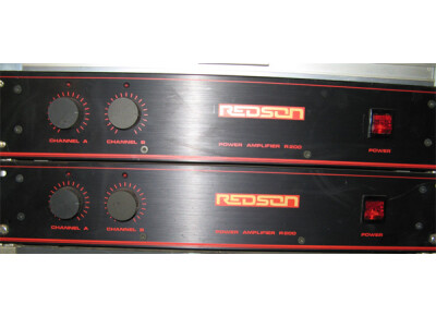 Redson R200