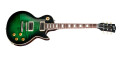 Slash nouvel ambassadeur Gibson