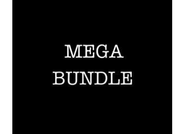 Analog Obsession Mega Bundle