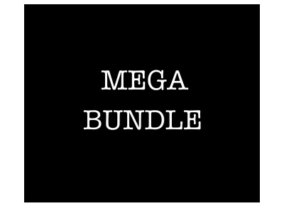 Analog Obsession Mega Bundle