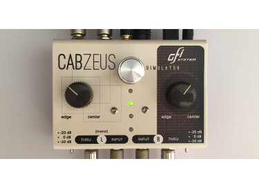 GFI System Cabzeus