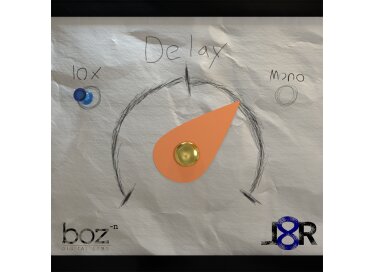 Boz Digital Labs L8R